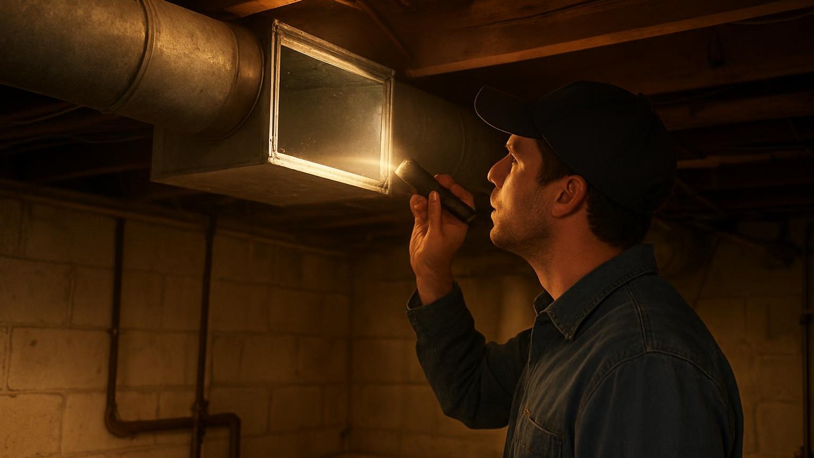Williams Air Duct Services — air duct & hvac cleaning near you